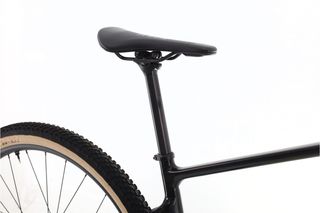 Cannondale Scalpel HT XT (MTB) t.M Reacondicionada