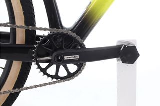 Cannondale Scalpel HT XT (MTB) t.M Reacondicionada