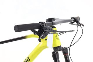 Cannondale Scalpel HT XT (MTB) t.M Reacondicionada