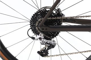 Specialized Diverge (gravel) t.56 Reacondicionada