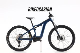 BH AtomX (ebike) t.S Reacondicionada