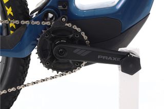 BH AtomX (ebike) t.S Reacondicionada