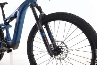 BH AtomX (ebike) t.S Reacondicionada