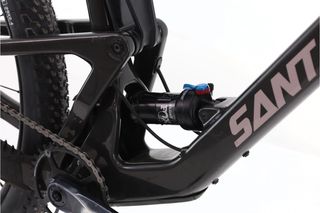 Santa Cruz Tallboy C (MTB) t.L Reacondicionada
