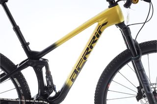 Berria Mako GX AXS (MTB) t.S Reacondicionada