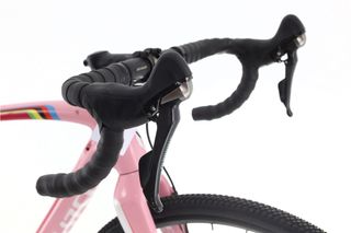 Specialized Crux (gravel) t.52 Reacondicionada