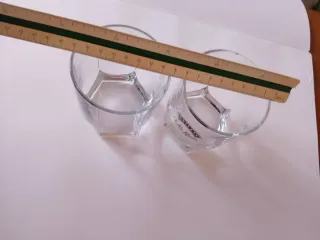 Bicchieri Baileys