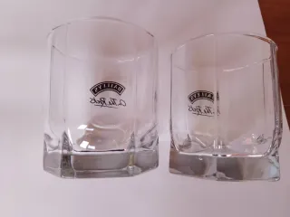 Bicchieri Baileys