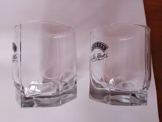 Bicchieri Baileys