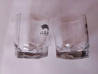 Bicchieri Baileys