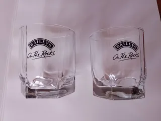Bicchieri Baileys