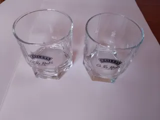 Bicchieri Baileys