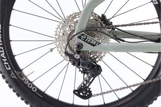 Bicicleta Ghost eTeru Universal t.S Reacondicionada