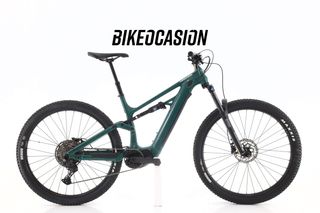 Cannondale Moterra Neo (ebike) t.M Reacondicionada