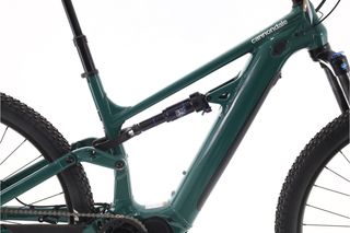 Cannondale Moterra Neo (ebike) t.M Reacondicionada