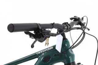 Cannondale Moterra Neo (ebike) t.M Reacondicionada