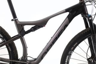 Orbea Oiz XT (MTB) t.M Reacondicionada
