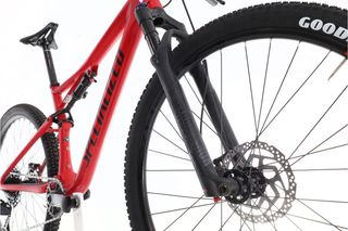Specialized Epic GX AXS (MTB) t.M Reacondicionada