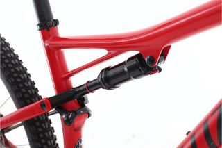 Specialized Epic GX AXS (MTB) t.M Reacondicionada