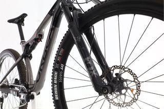 Orbea Oiz XT (MTB) t.M Reacondicionada