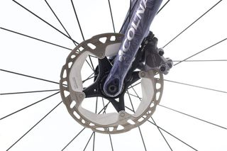 Bicicleta Colnago V3 RS Frozen Di2 12V t.50 Reacondicionada