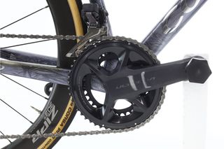 Bicicleta Colnago V3 RS Frozen Di2 12V t.50 Reacondicionada