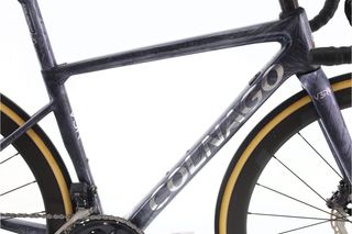 Bicicleta Colnago V3 RS Frozen Di2 12V t.50 Reacondicionada