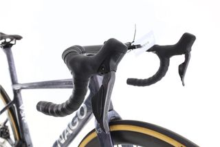 Bicicleta Colnago V3 RS Frozen Di2 12V t.50 Reacondicionada