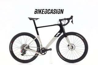 3T Exploro Racemax BOOST AXS 12V (carretera) t.58 Reacondicionada