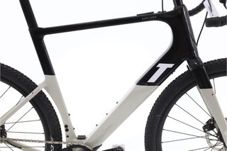 3T Exploro Racemax BOOST AXS 12V (carretera) t.58 Reacondicionada