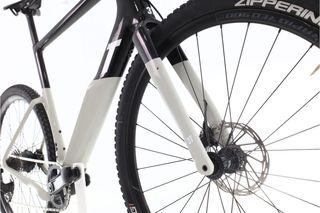 3T Exploro Racemax BOOST AXS 12V (carretera) t.58 Reacondicionada