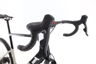 3T Exploro Racemax BOOST AXS 12V (carretera) t.58 Reacondicionada