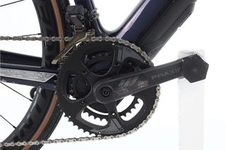 Bicicleta Trek Domane 7 LT Di2 12V t.54 Reacondicionada