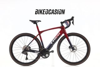 Bicicleta Trek Domane 7 LT Di2 12V t.54 Reacondicionada