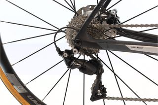 Megamo Raise (carretera) t.54 Reacondicionada