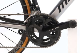 Megamo Raise (carretera) t.54 Reacondicionada