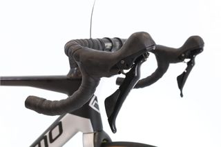 Megamo Raise (carretera) t.54 Reacondicionada