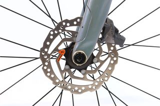 Bicicleta Scott Addict RC 10 AXS 12V t.52 Reacondicionada