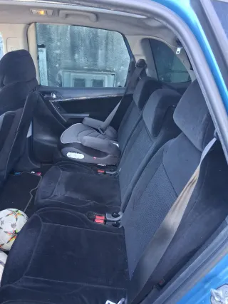 Citroen Grand C4 Picasso 2008