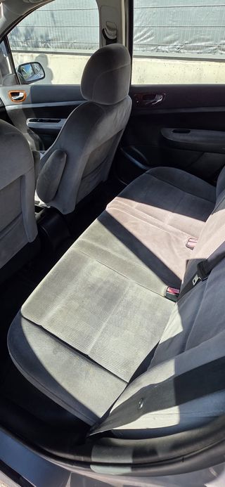 Peugeot 307 2025 XS