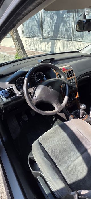 Peugeot 307 2025 XS