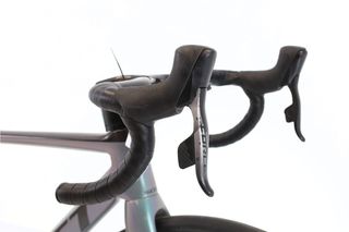 Bicicleta Scott Addict RC 10 AXS 12V t.52 Reacondicionada