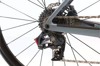 Scott Addict RC 10 AXS 12V (carretera) t.52 Reacondicionada