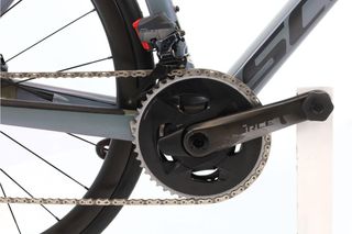 Bicicleta Scott Addict RC 10 AXS 12V t.52 Reacondicionada