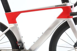 Bicicleta Cannondale Systemsix AXS 12V t.54 Reacondicionada