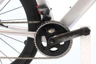 Bicicleta Cannondale Systemsix AXS 12V t.54 Reacondicionada