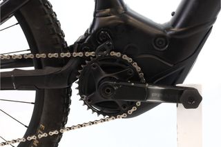 Bicicleta Specialized Turbo Levo t.M Reacondicionada