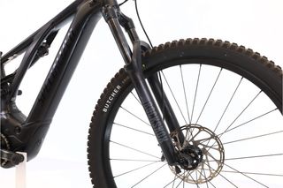 Bicicleta Specialized Turbo Levo t.M Reacondicionada
