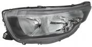 Faro Iveco 2014-2019 (PLC)