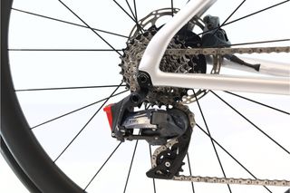 Bicicleta Cannondale Systemsix AXS 12V t.54 Reacondicionada